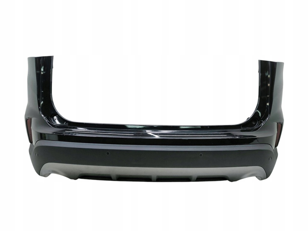 фото №1, Ford edge ii 2019 бампер задний