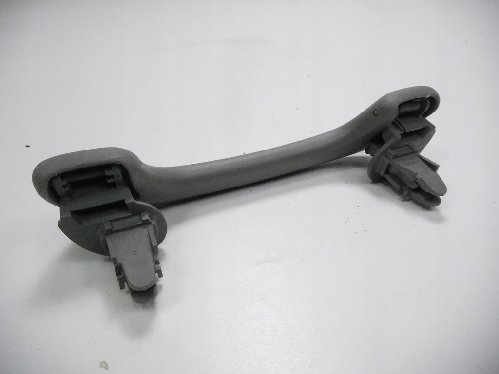 фото №5, Кронштейн потолочный левый перед trafic ii 8200021131