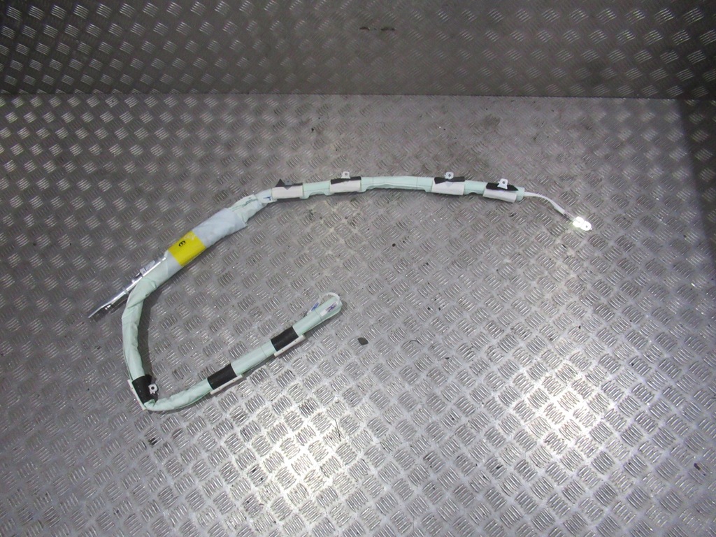 фото №1, Maserati levante шторка безпеки ліва права