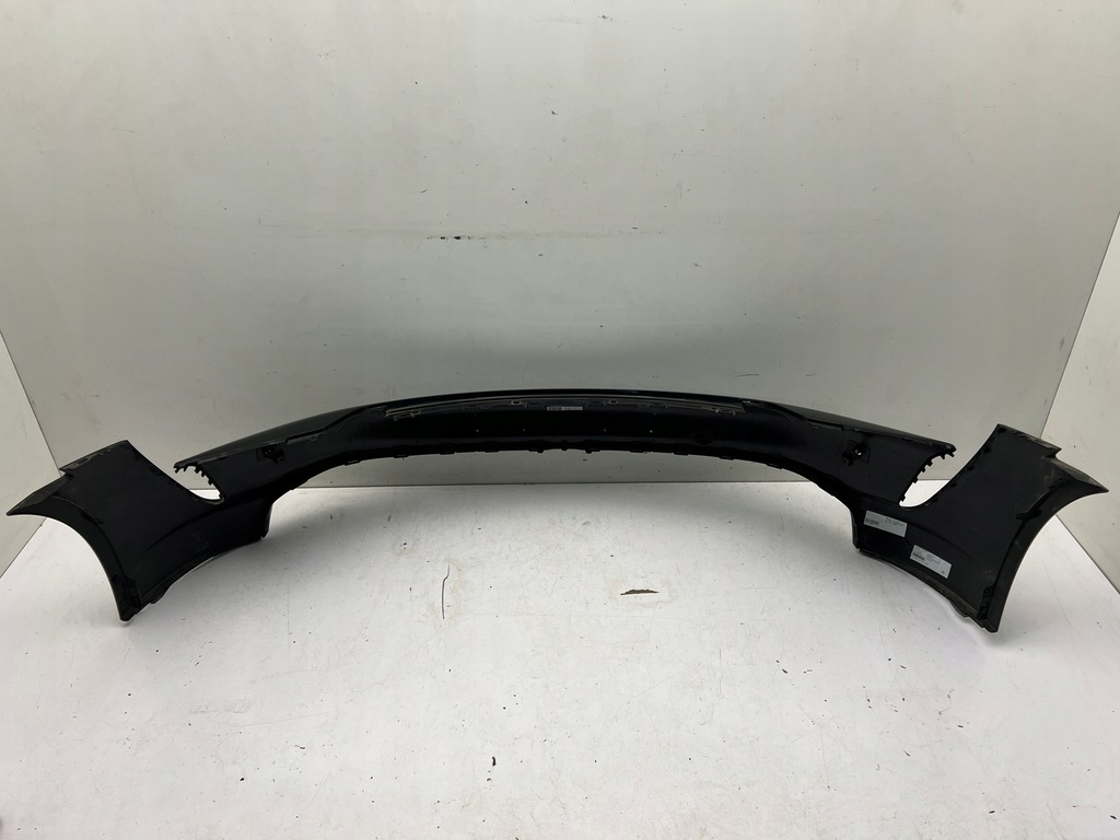 фото №10, Porsche taycan 9j1 бампер передний перед pdc оригинал 19-