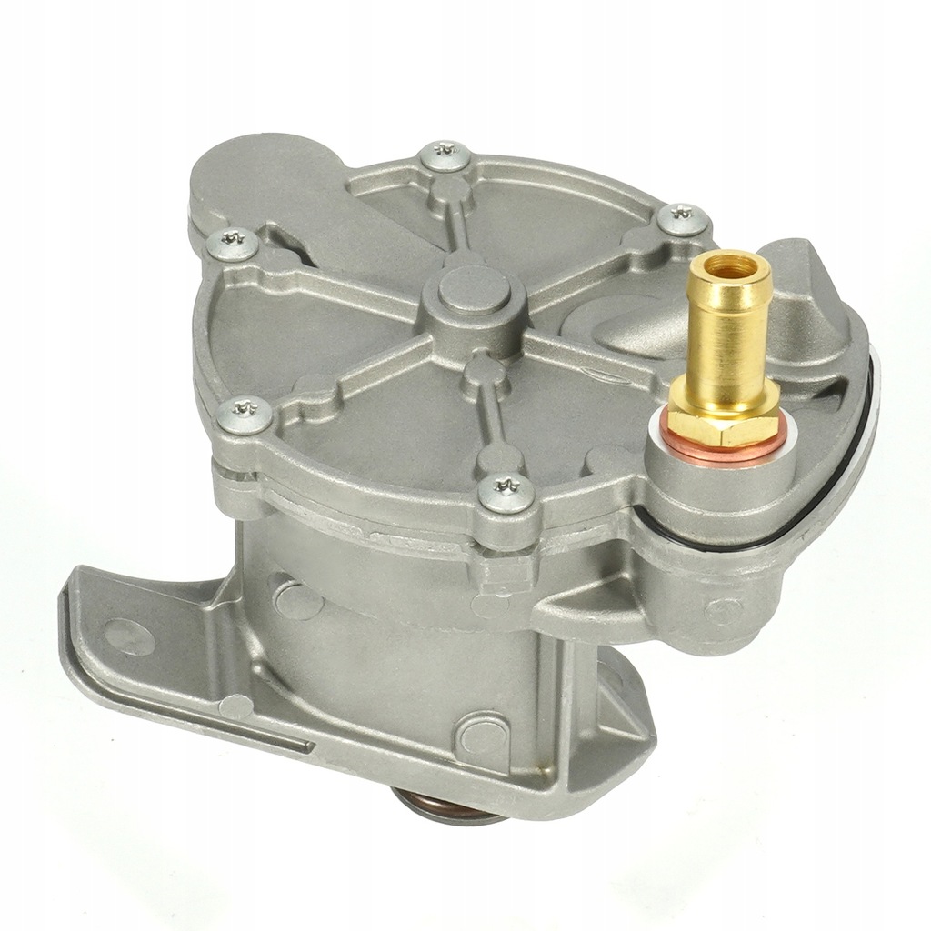 фото №13, Насос вакуумa вакуум вакуум vw transporter lt mk4 2.4 2.5 tdi 074145100a