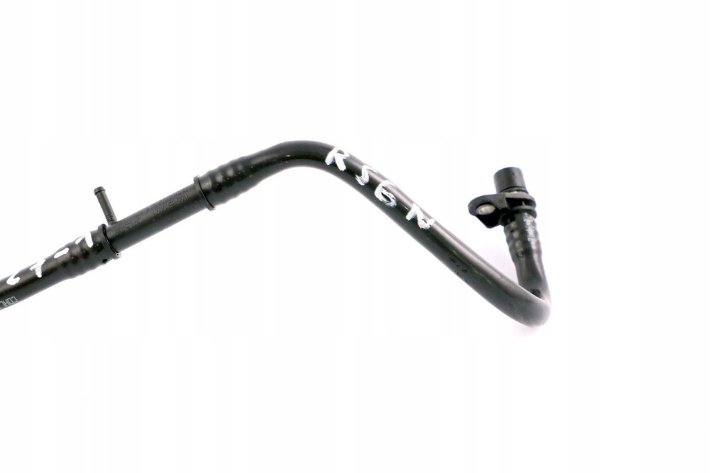 фото №3, Mini r55 r56 r57 шланг wąż вакуумa датчик