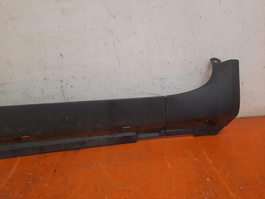 фото №3, Smart fortwo 00-07 lift молдинг поріг права передня 0000887