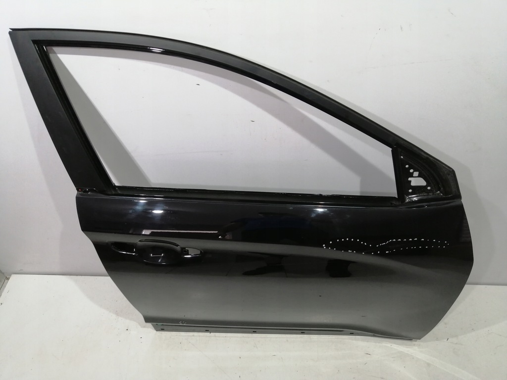фото №11, Дверь правое передние перед hyundai kona