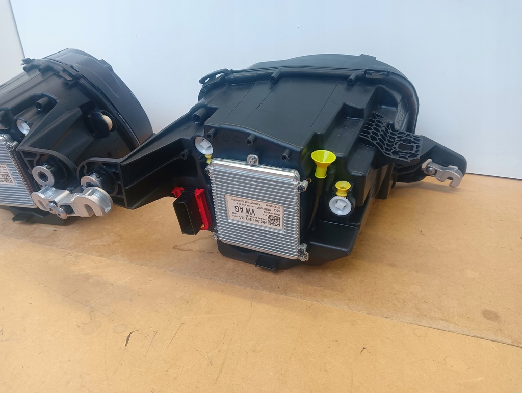 фото №11, Лампы bentley bentayga full led 36a