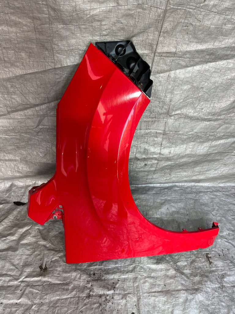 фото №1, Крила ford c-max mk2 ca