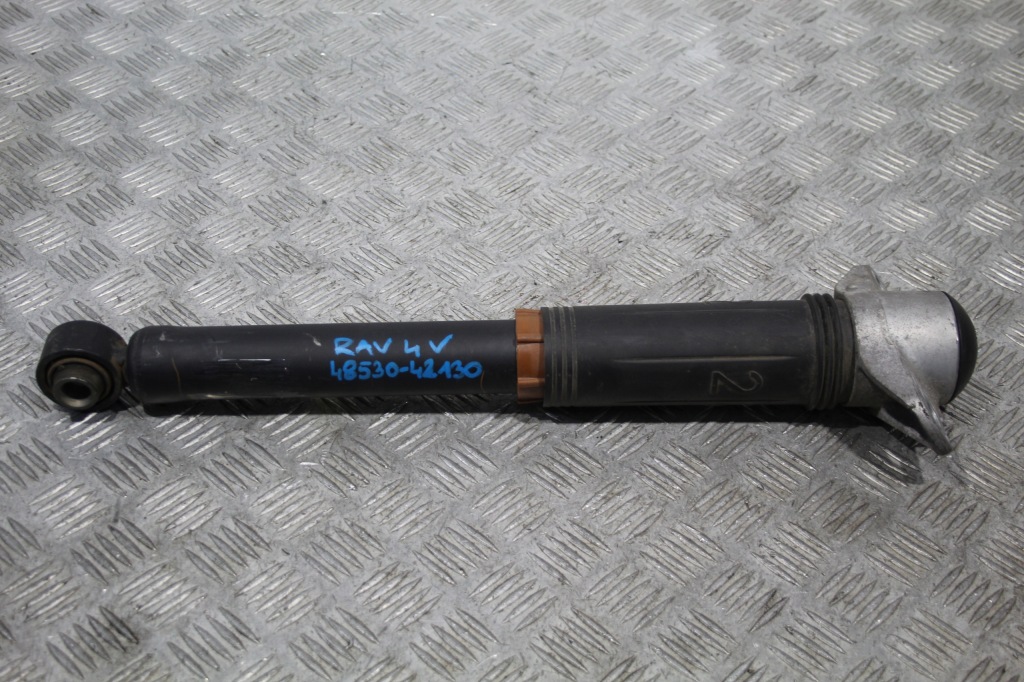 фото №1, Амортизатор задня toyota rav4 v 5 48530-42130