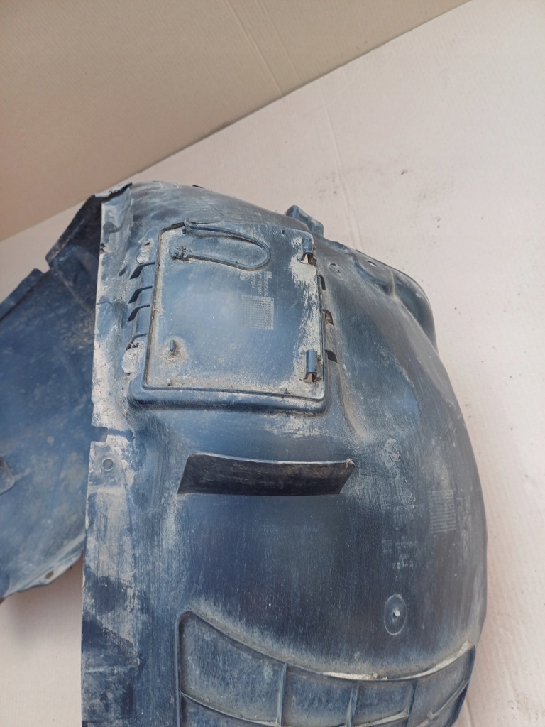 Подкрылок правое перед opel astra h комплект nr. 13125605 Киев