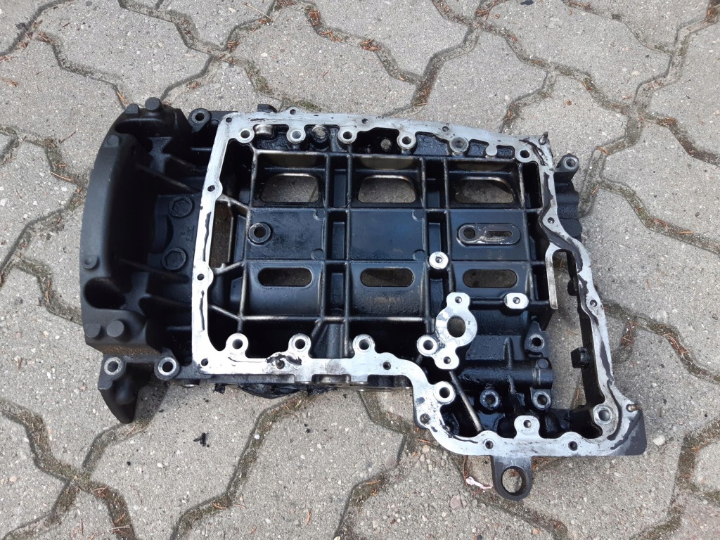 Купить Ford transit vii 06-13 2.4 поддон поддон масляная