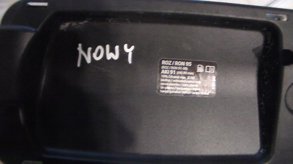 фото №6, Bmw 5 g31 кришка заливної пального 7387782