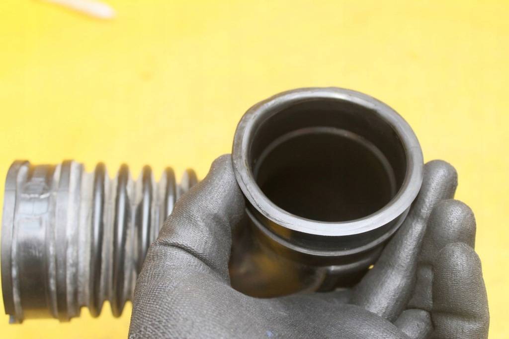 фото №6, Труба воздухозаборник воздуха 14462aa410 2.0 d legacy iv