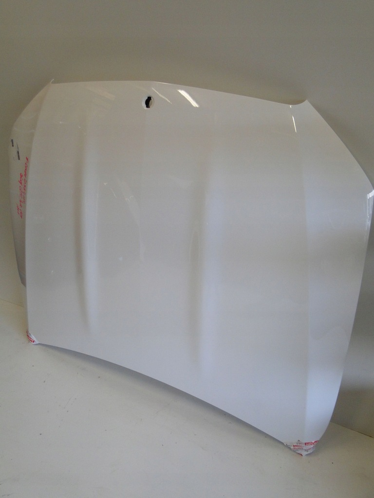 фото №8, Mercedes e klasa w213 213 lift po рестайлинг капот крышка двигателя