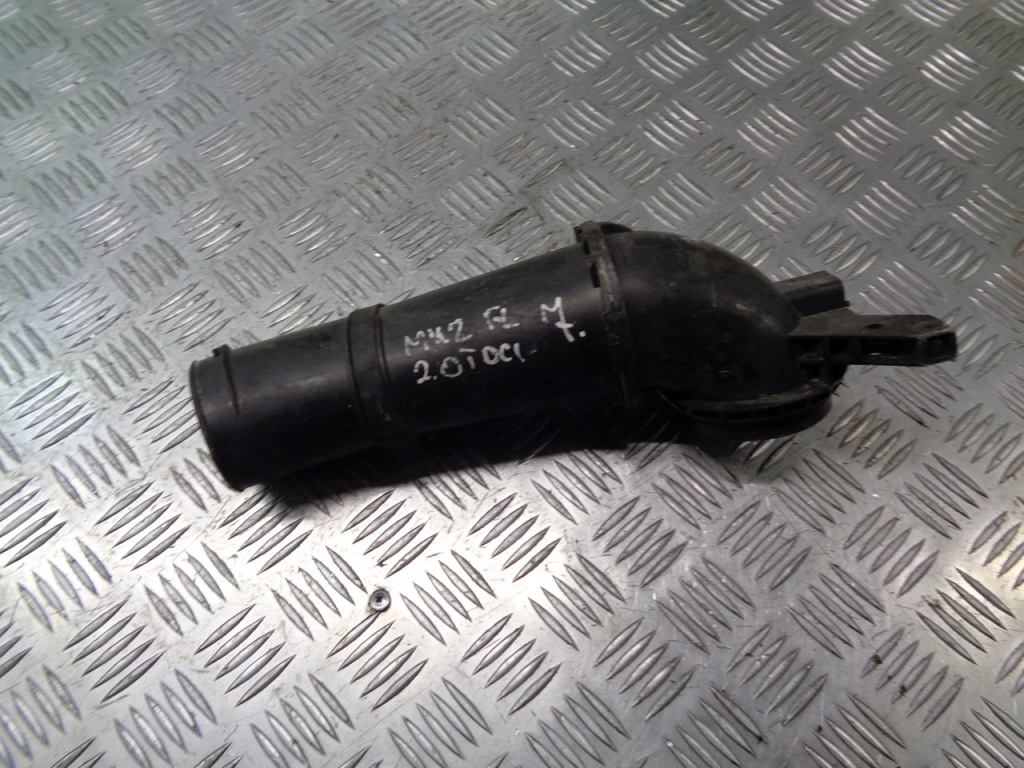 Купити Шланг труба впускний повітря ford focus mk2 2.0 tdci 7689484400