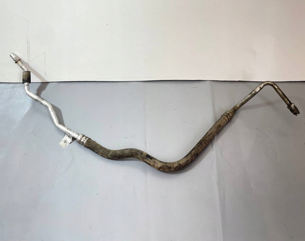 фото №1, Шланг труба wąż усилителя boxer jumper ii 2 ducato iii 3 2.2 1380212080