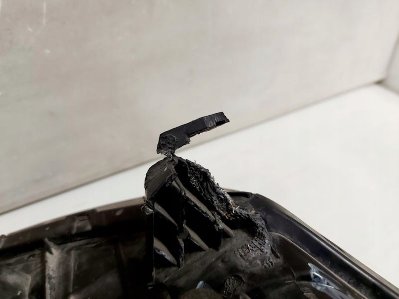 фото №12, Kia optima iii 3 лампа правый перед ксенон 92102-2t431 uk