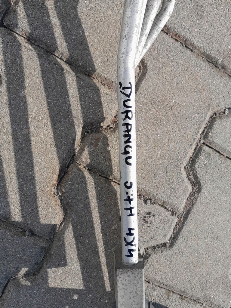 фото №8, Dodge durango iii wd 2011- 5.7 провода кондиционера wody подвеска pod авто