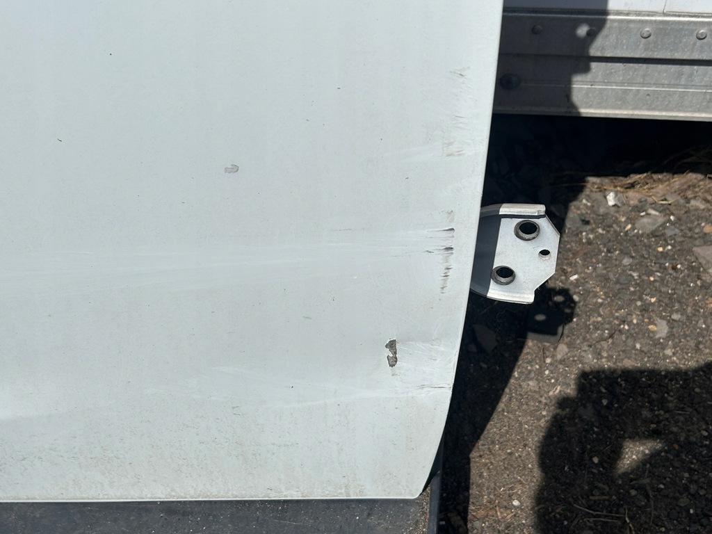 фото №3, Isuzu d-max ii дверь правое