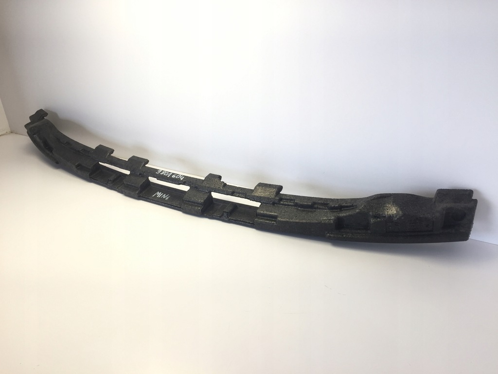 фото №3, Mini countryman r60 абсорбер бампера нижний 9801604