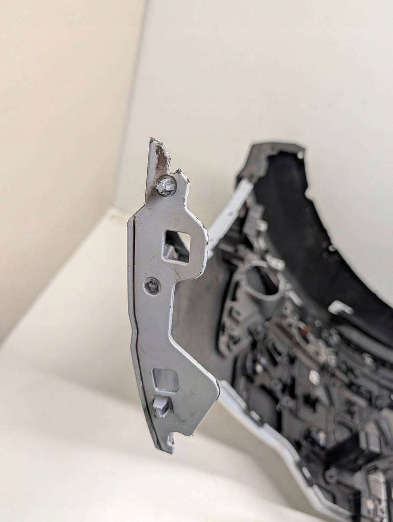 фото №14, Бампер перед polestar 2 2020-