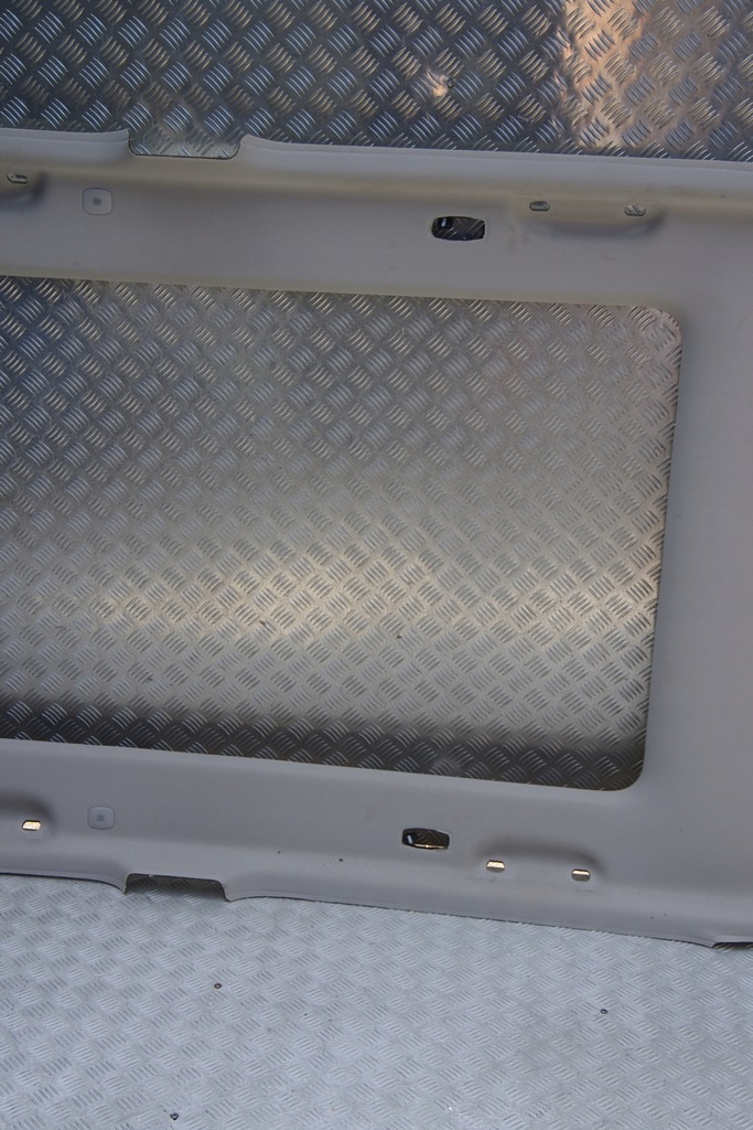 фото №3, Потолок espace v