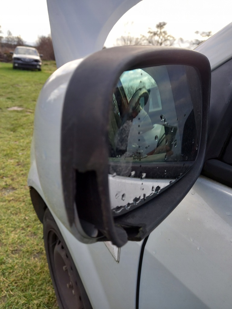 фото №6, Подушка руля подушка безопасности renault scenic megane ii 05 mv632 europa