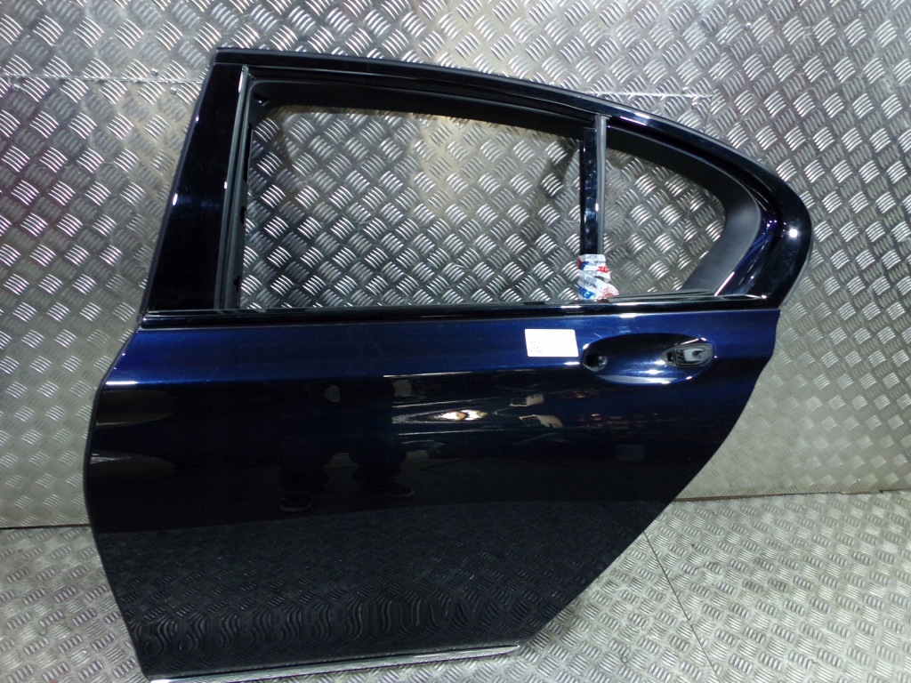 фото №12, Bmw 7 g11 дверь задние левая правое голый a96 a89