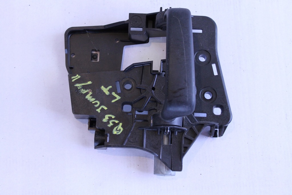 фото №1, Ручка двері лівий задня jumpy ii scudo expert 07r-