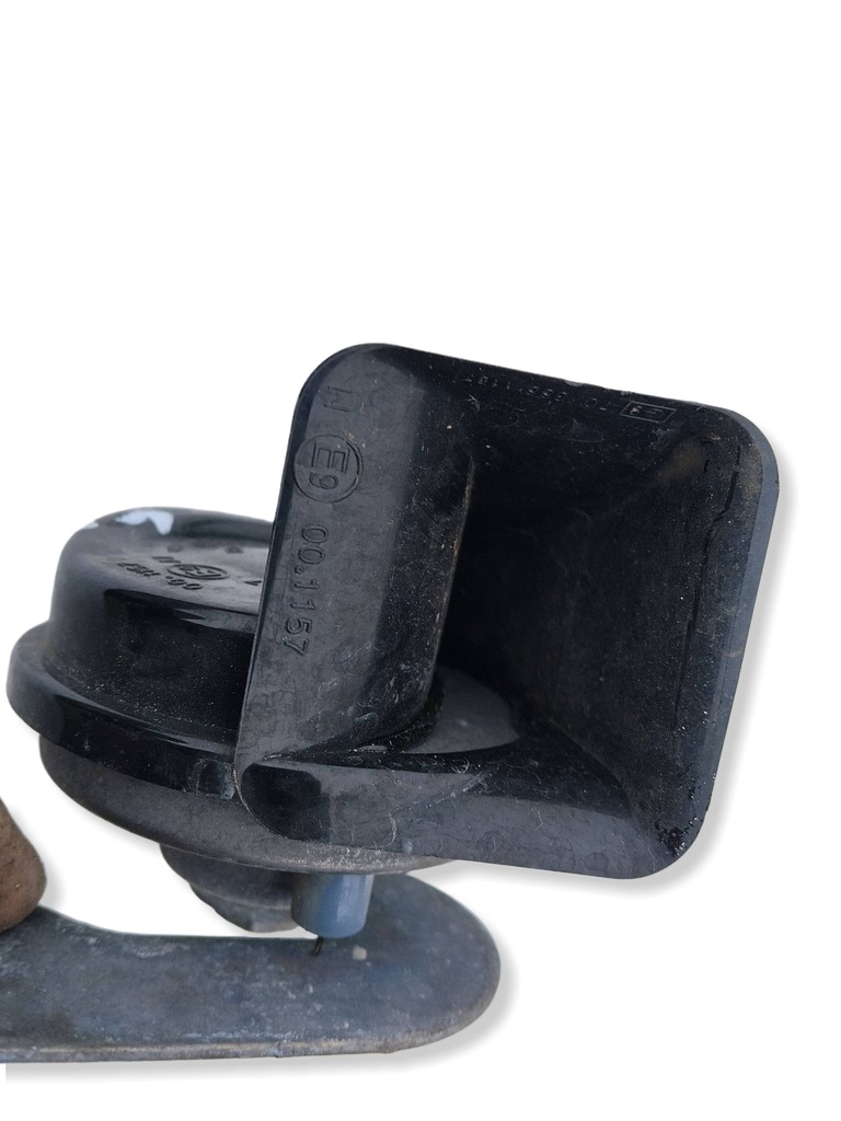 фото №9, Клаксон сигнал звуковой правый перед передний bmw 6 f12 f13 7284483