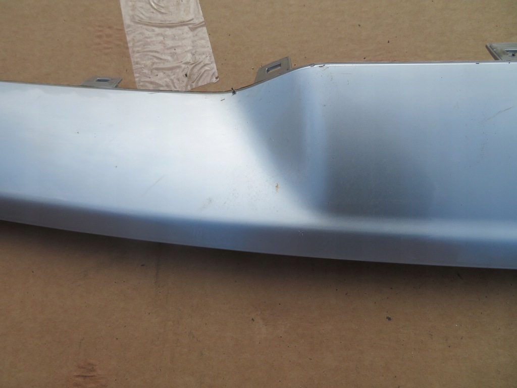 фото №6, Молдинг решітка перед kia sportage v 86352-r2000