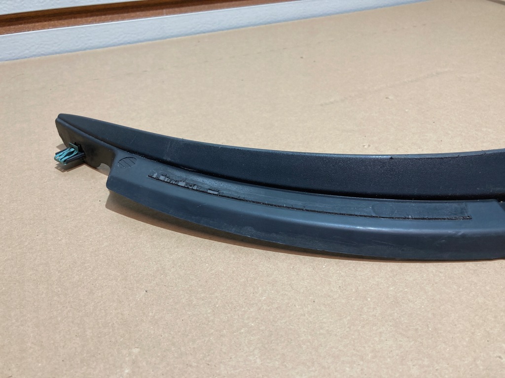 фото №12, Молдинг розширювач крила chevrolet corvette c7