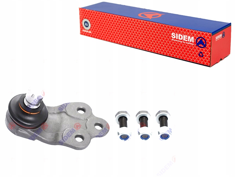 фото №1, Шарова опора важеля fiat 500x jeep renegade 14 l=p sidem sidem