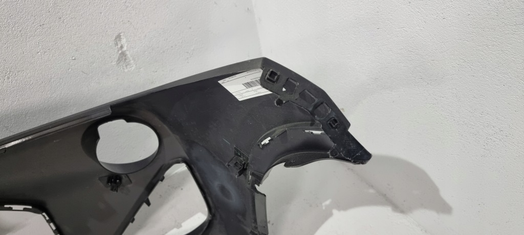 Бампер перед передній bmw x2 f39 m-pakiet 17-23 в Україні