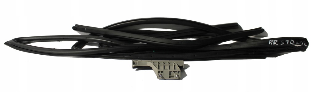 фото №1, Kia stonic ущільнювачі двері передні праве