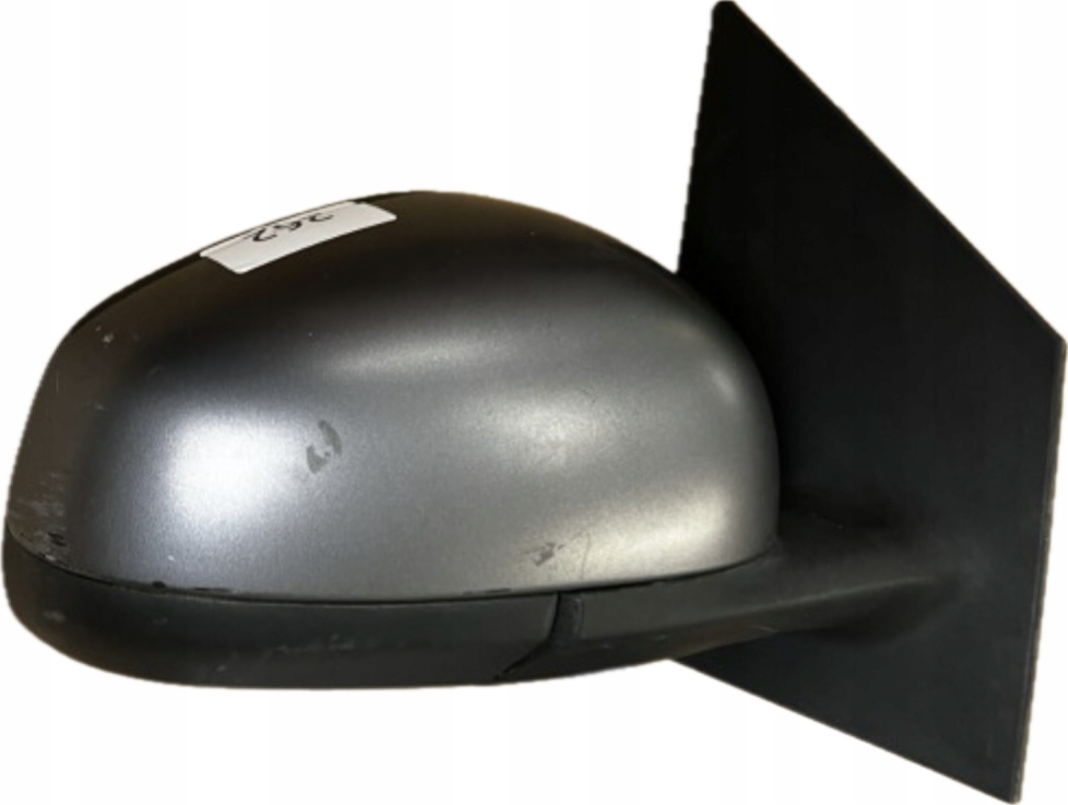 фото №9, Smart fortwo iii 453 14r- зеркало правое электрический 7 pin разные цвета