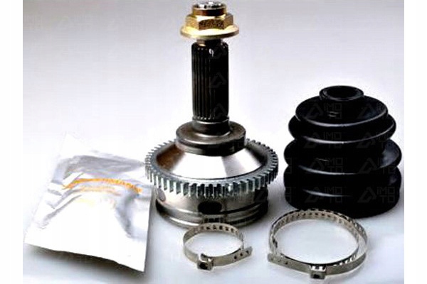 фото №2, Denckermann шарнир наружный kia carnival 99-