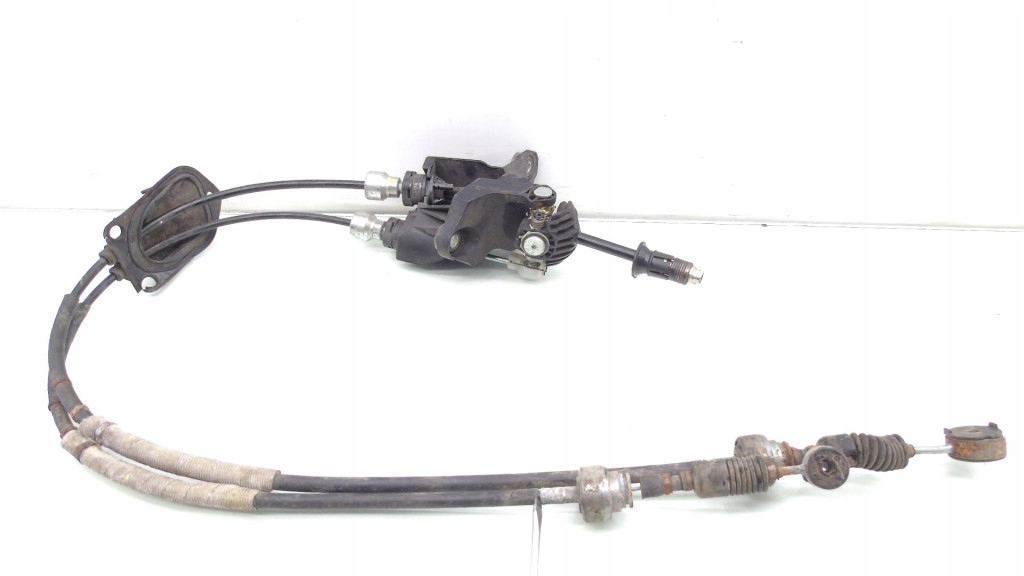 фото №1, Домкрат выборщик передач honda civic viii ufo 2.0 type-r