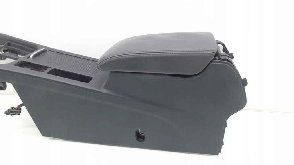 фото №5, Тунель середній підлокітник vw passat b8 3g1863241c