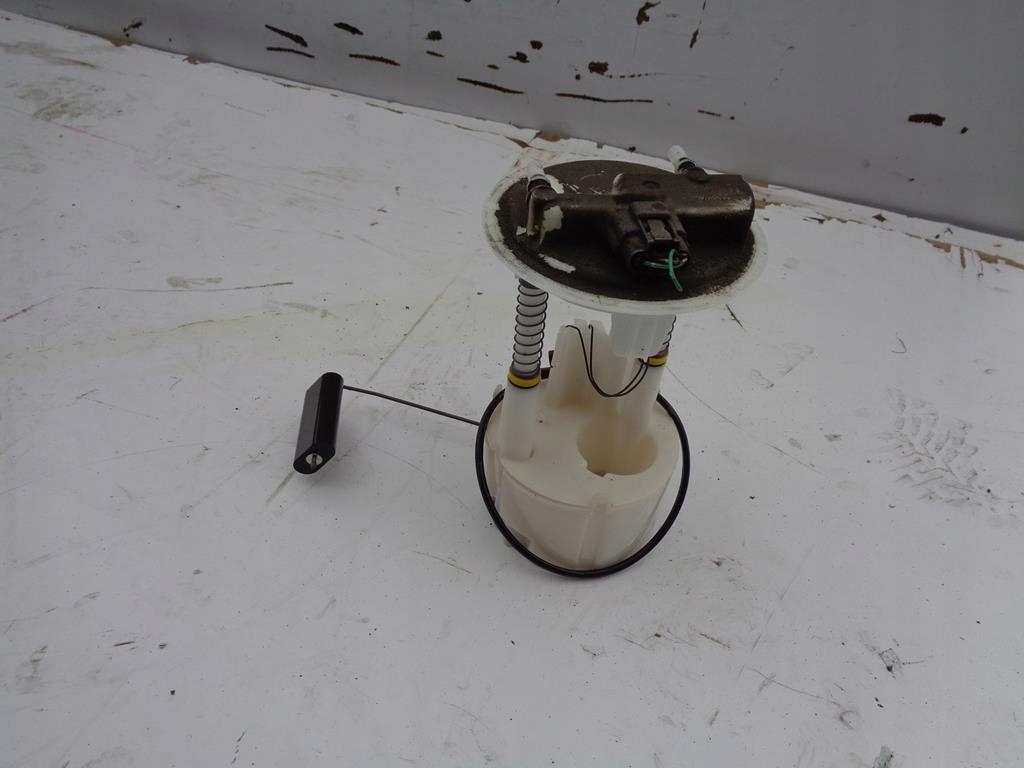 фото №1, Насос пального nissan note e11 fl 1.5 dci