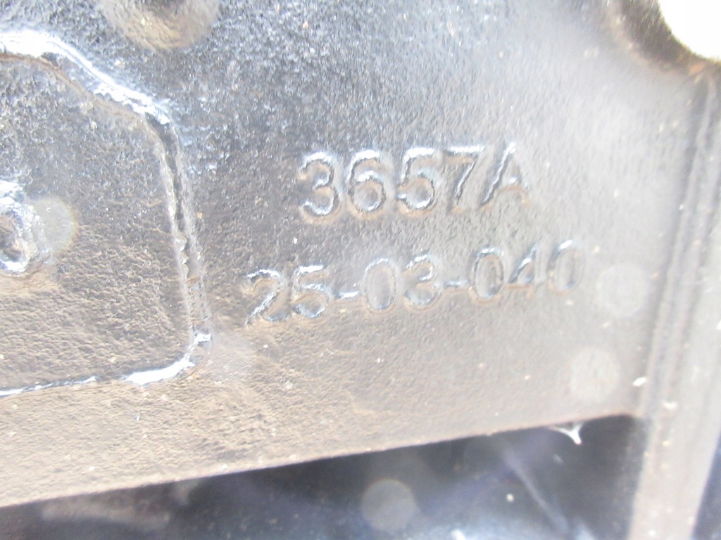 фото №9, Блок двигуна тягач седельний автобус man tgx tgs 440 euro 6 lift d2676 lf