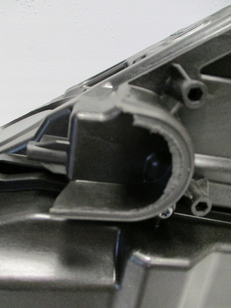 Фара cayenne 9y0 full led 9y0941033ah левая Доставка