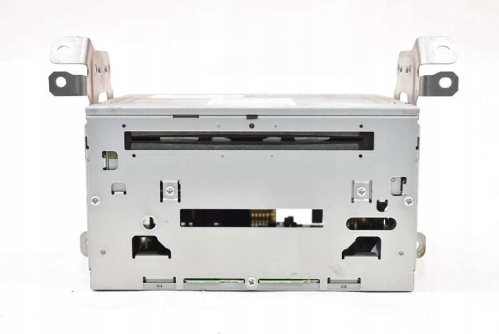 фото №6, Радио радиопроигрыватель дисплей 8701a278 cd mp3 mitsubishi lancer 8 viii