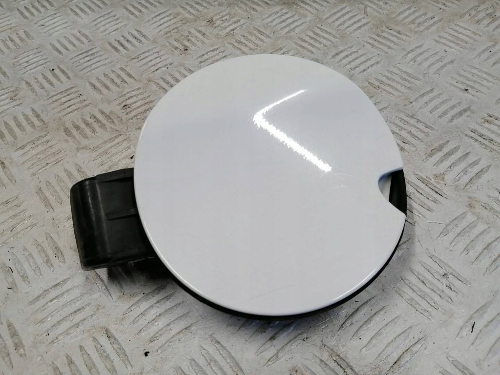 фото №1, Кришка заливної пального peugeot 208 i 1.6 blue hdi 9807206080