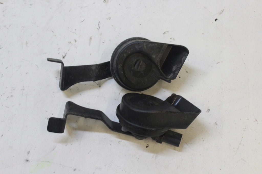 фото №1, Audi a6 4g0 клаксон 4h0951223