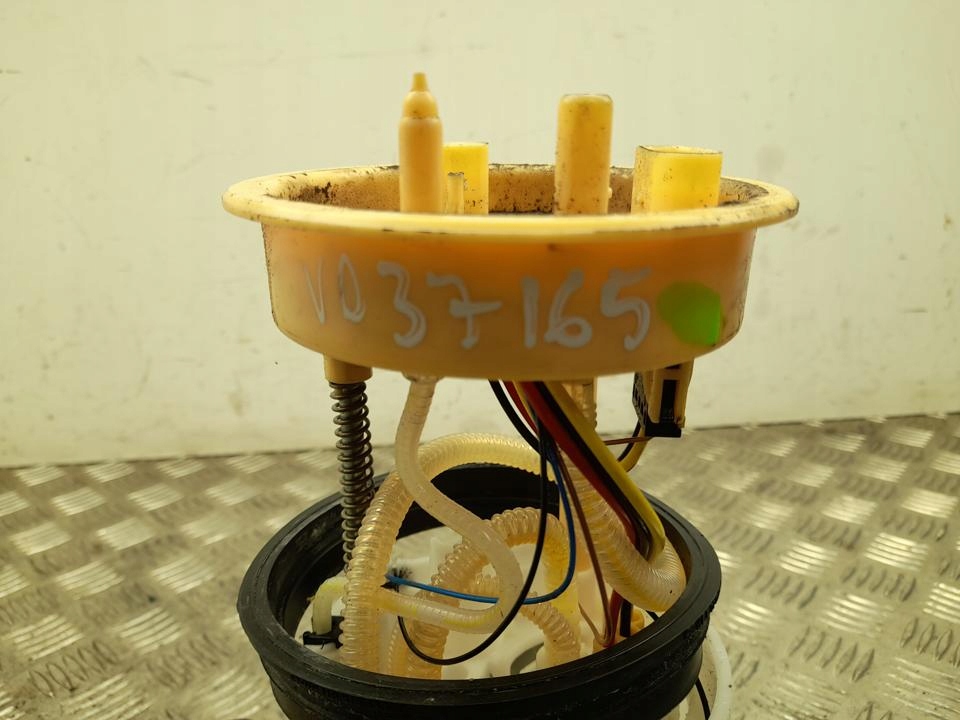 фото №4, Блок dostarczania пального man tge 3.180 2023 2n0919050d