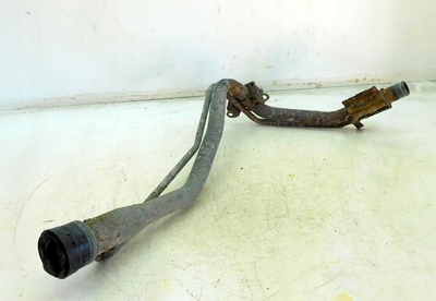 фото №1, Lexus rx 300 2001r 97-03 4x4 труба заливної пального