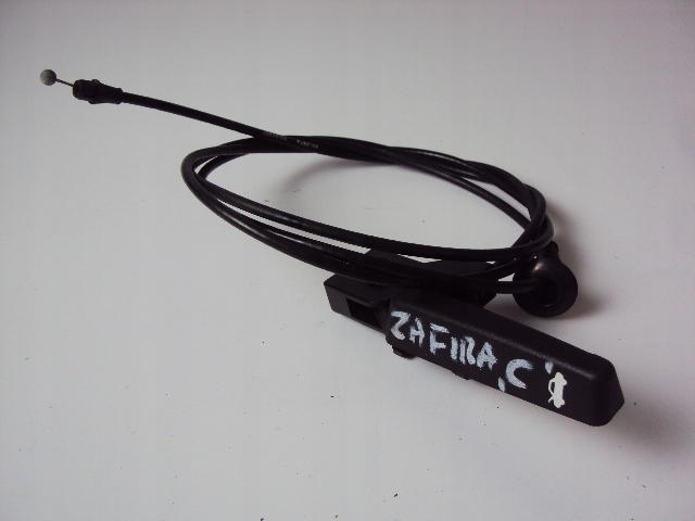 фото №2, Трос капот opel zafira c 2013 r