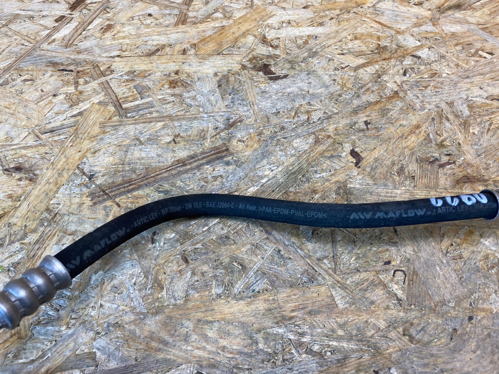 фото №7, Wąż шланг труба кондиціонера bmw 5 g30 g31 9321597