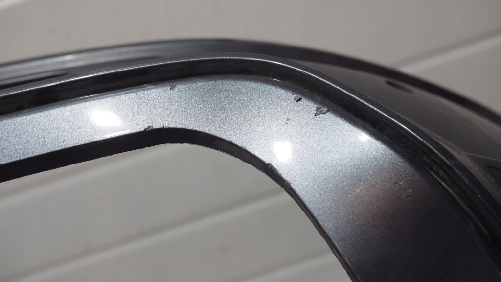 фото №9, Спойлер накладка бампер задня seat ateca cupra fr 575807521f