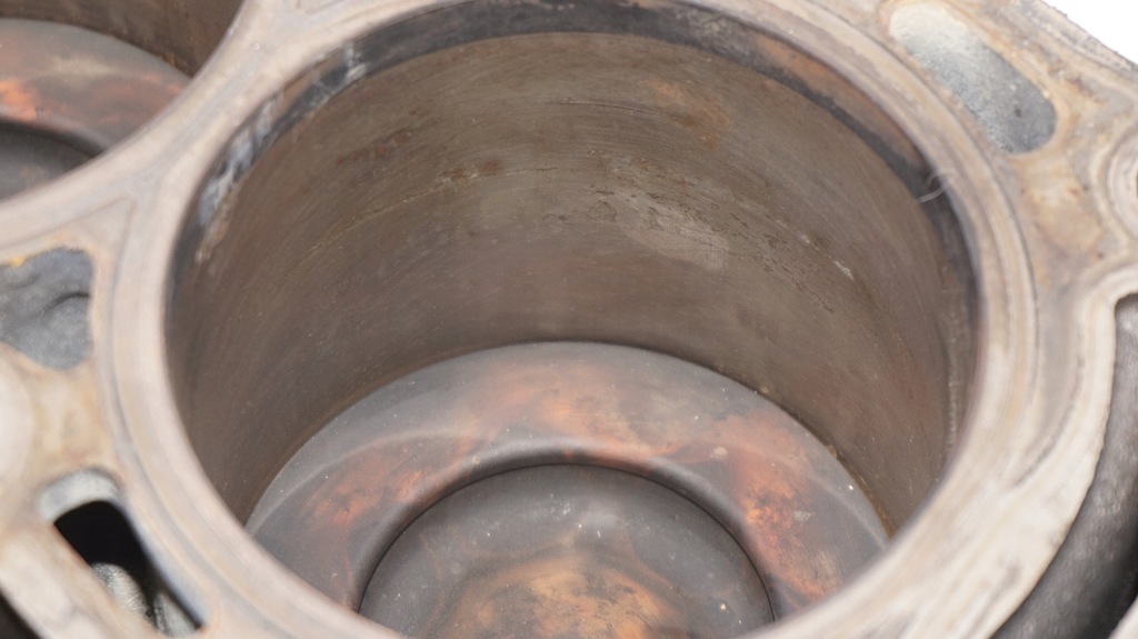 фото №9, Блок двигателя 2.0 bhdi blue hdi eu6 ah03 поршень шатун boxer jumper 16r