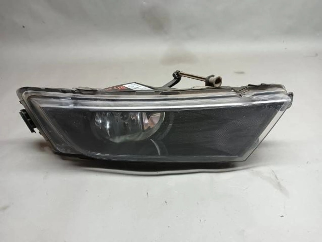 фото №1, Skoda octavia ii протитуманна фара правий перед 5e0941700c